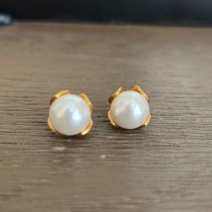 Julie Vos Penelope studs size large